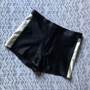 AMERICAN APPAREL shorts